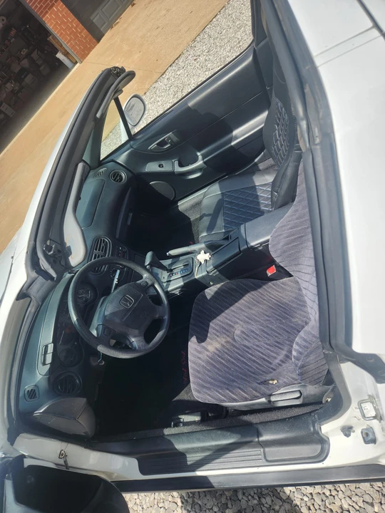 1997 Honda Del Sol - Image 27 of 31