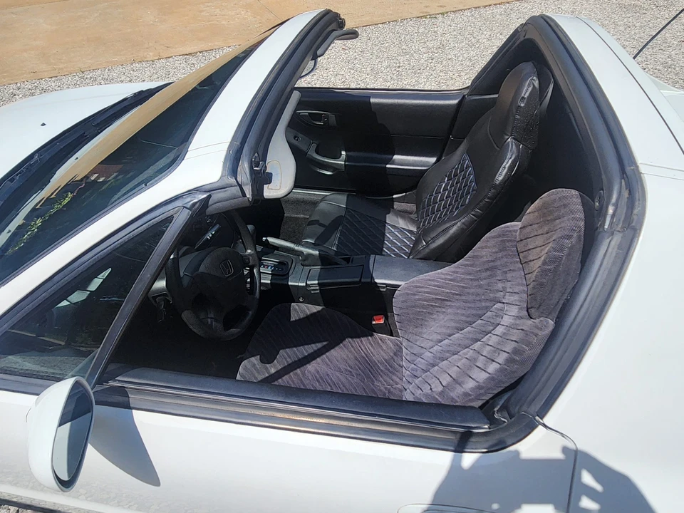 1997 Honda Del Sol - Image 24 of 31