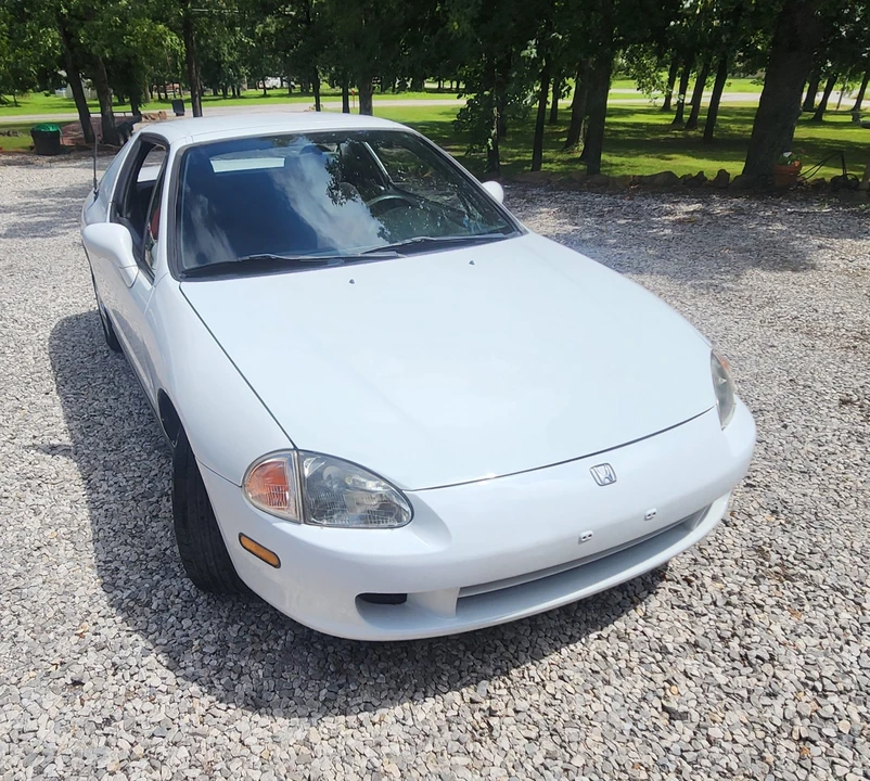 1997 Honda Del Sol - Image 12 of 31