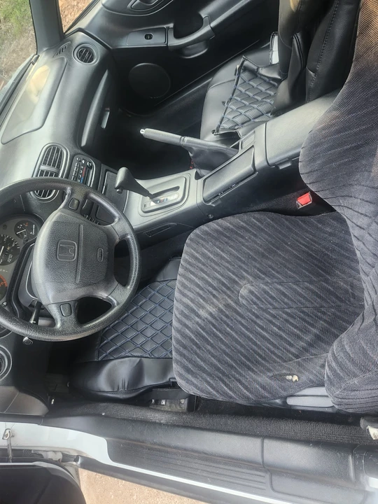 1997 Honda Del Sol - Image 28 of 31