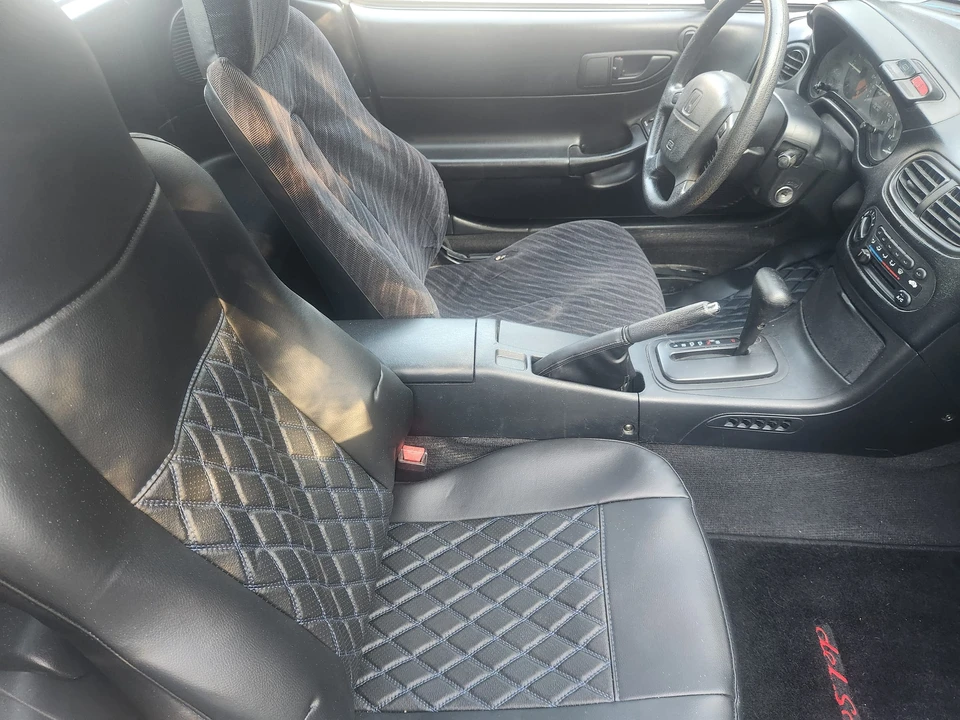 1997 Honda Del Sol - Image 29 of 31