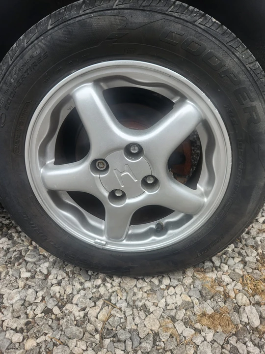 1997 Honda Del Sol - Image 18 of 31