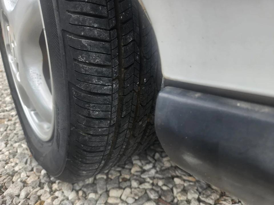1997 Honda Del Sol - Image 20 of 31