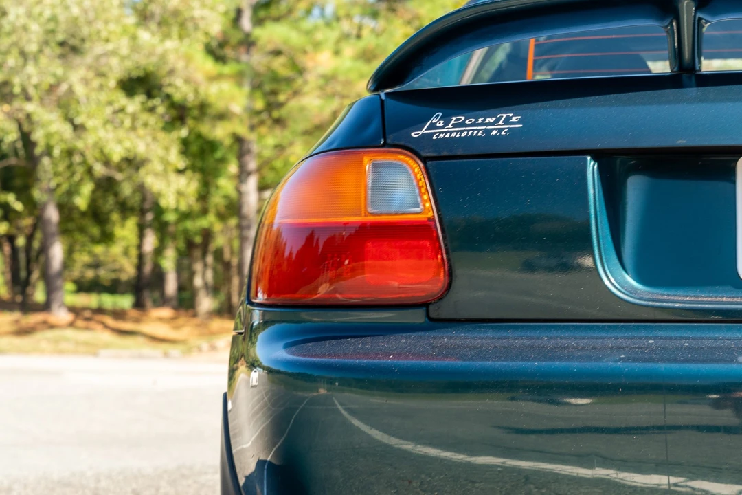 1997 Honda Del Sol - Image 22 of 31
