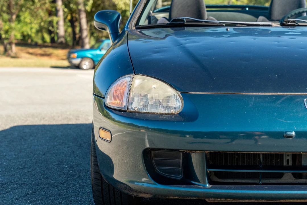 1997 Honda Del Sol - Image 17 of 31