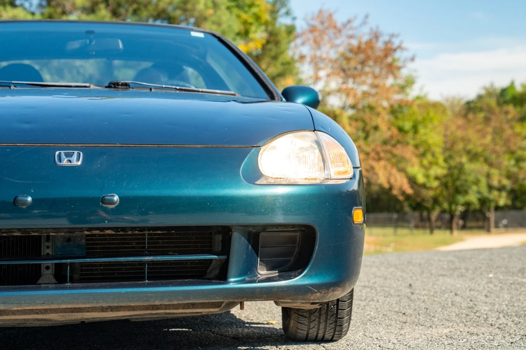1997 Honda Del Sol - Image 20 of 31