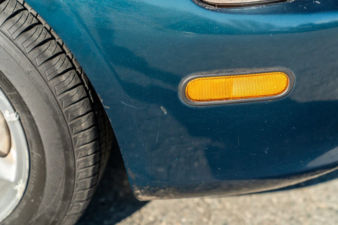1997 Honda Del Sol - Image 30 of 31