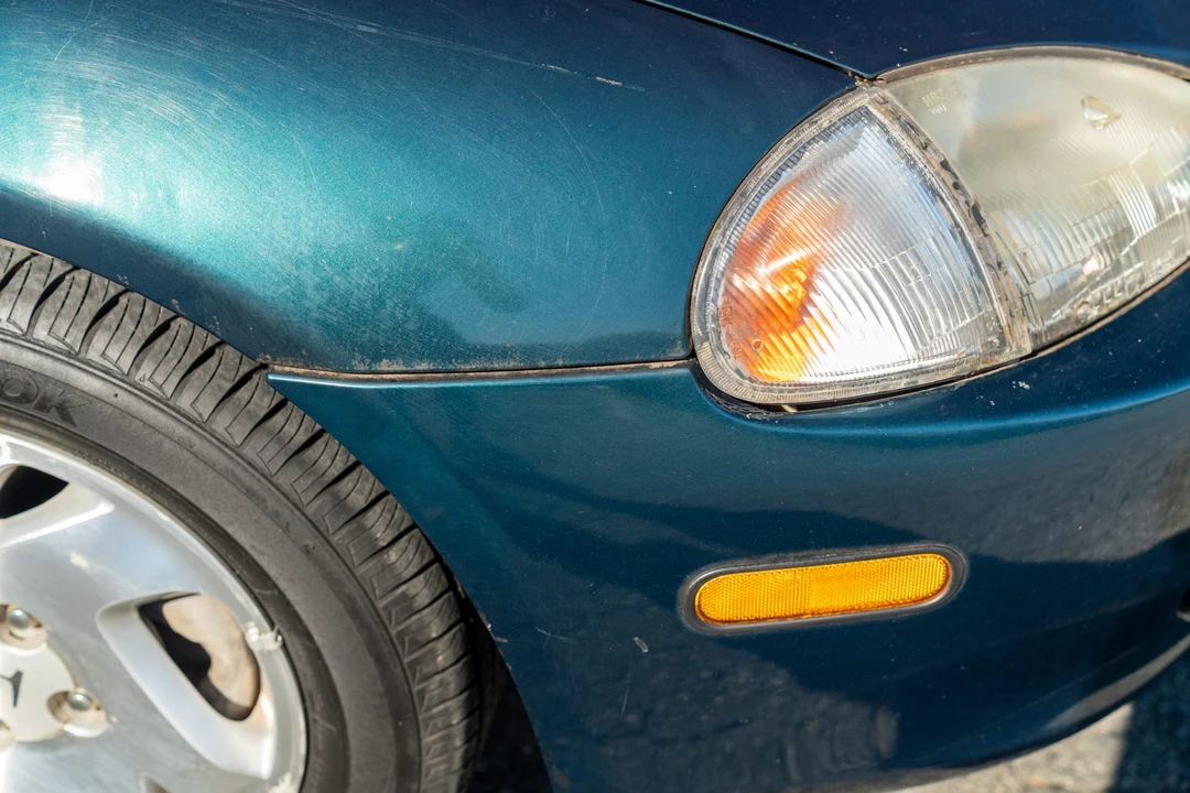 1997 Honda Del Sol - Image 31 of 31