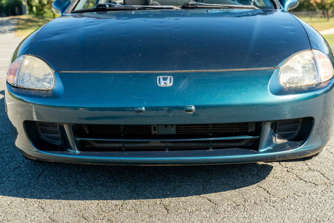 1997 Honda Del Sol - Image 16 of 31