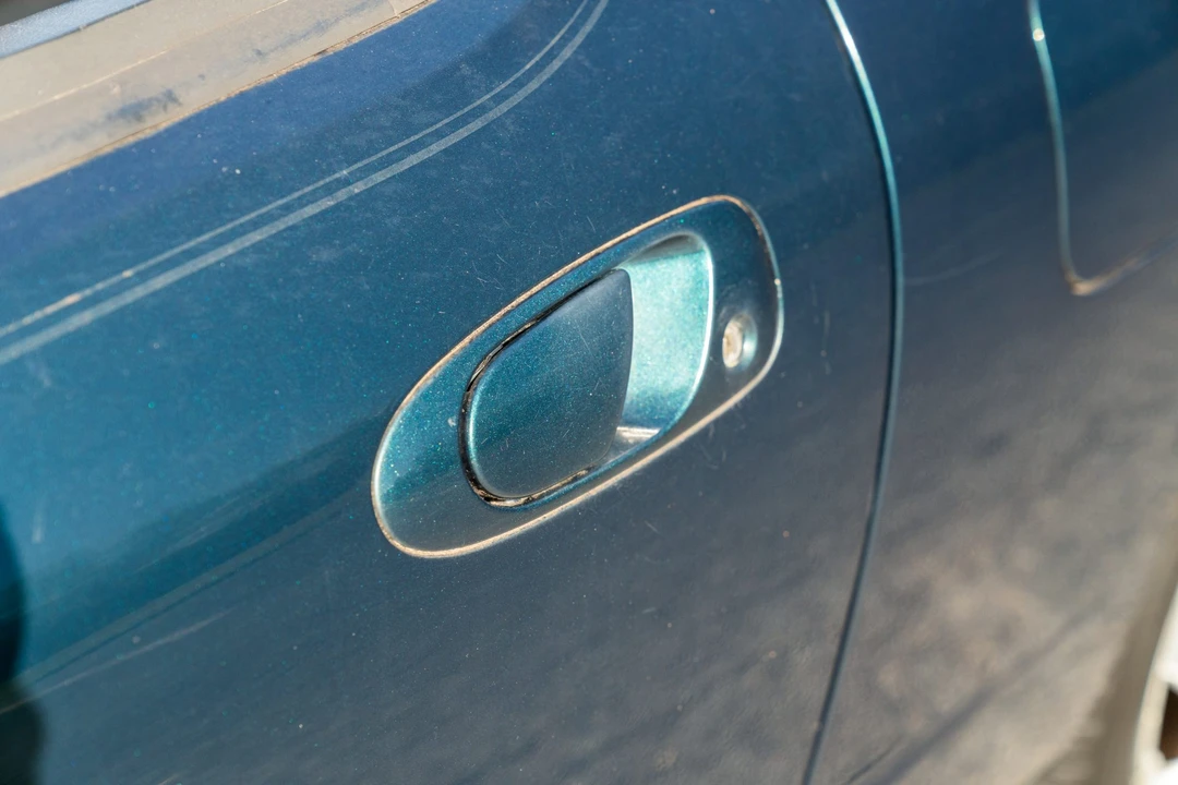 1997 Honda Del Sol - Image 26 of 31