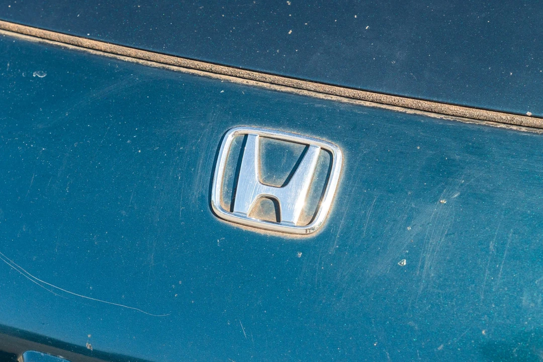1997 Honda Del Sol - Image 27 of 31