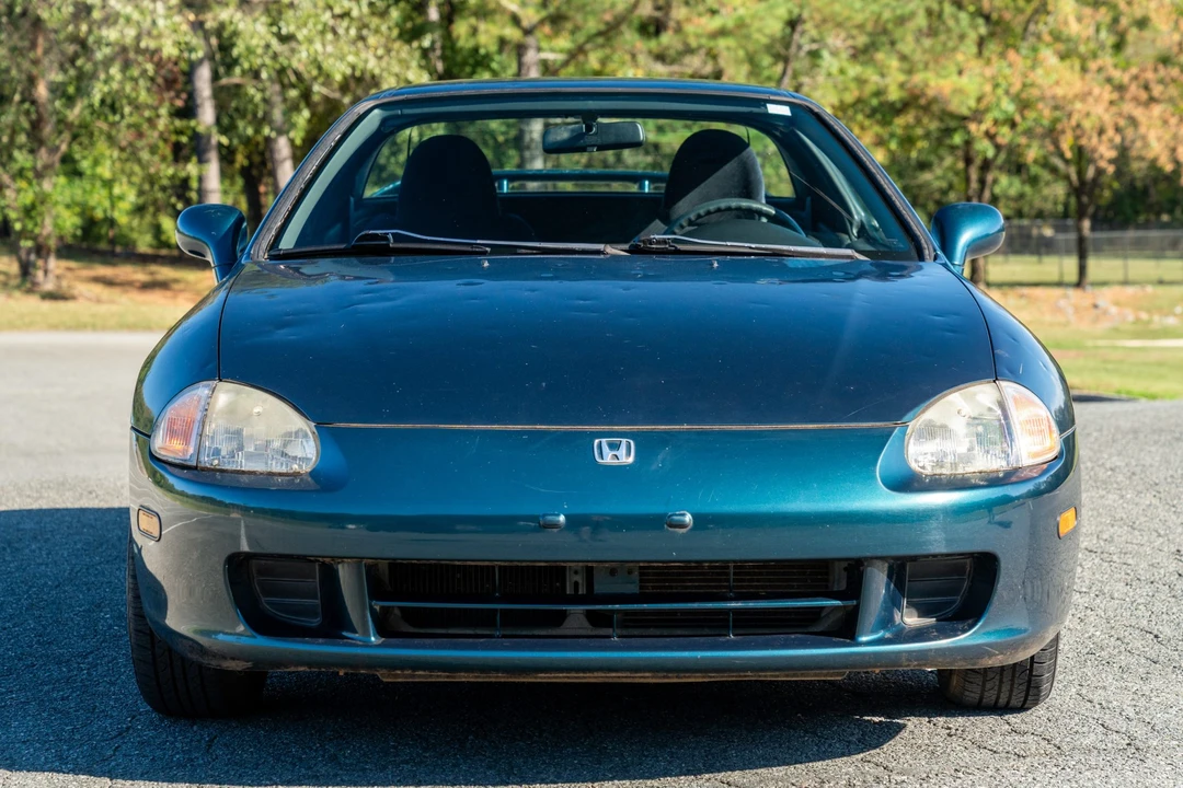 1997 Honda Del Sol - Image 2 of 31