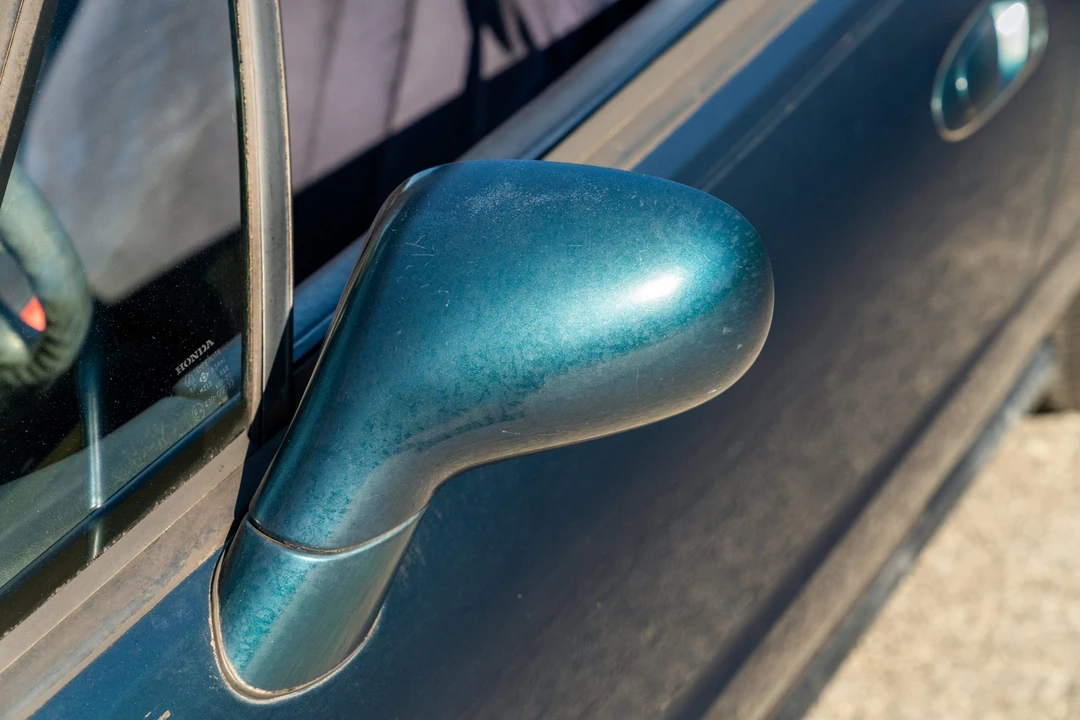 1997 Honda Del Sol - Image 25 of 31