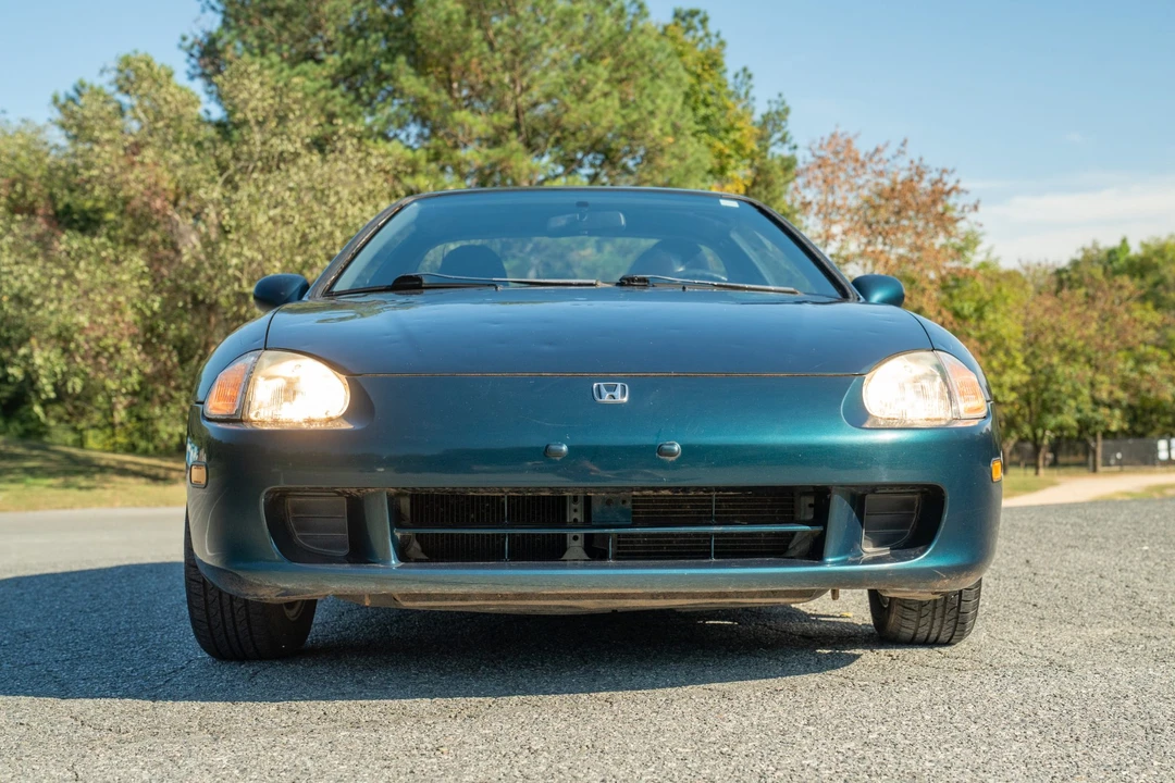 1997 Honda Del Sol - Image 15 of 31