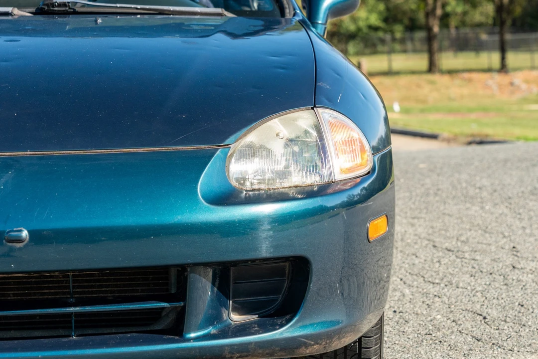 1997 Honda Del Sol - Image 18 of 31
