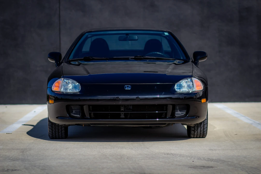 1997 Honda Del Sol - Image 9 of 31