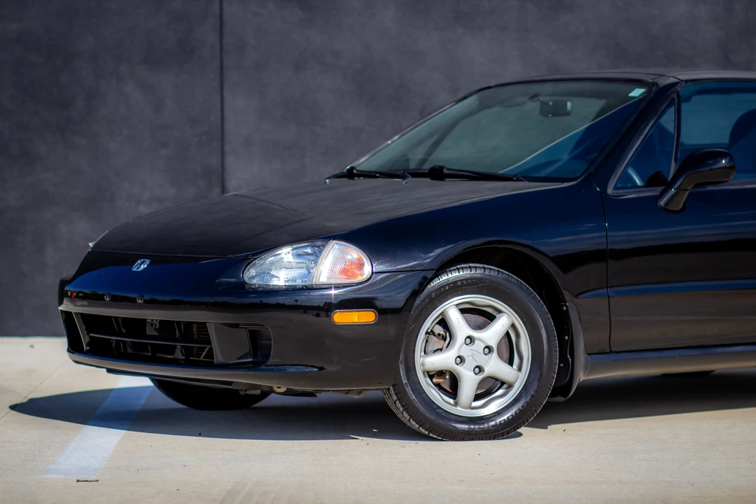 1997 Honda Del Sol - Image 12 of 31