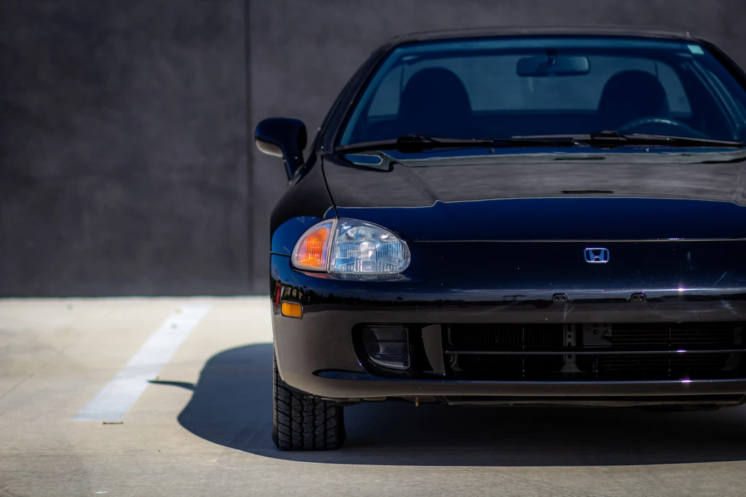 1997 Honda Del Sol - Image 14 of 31