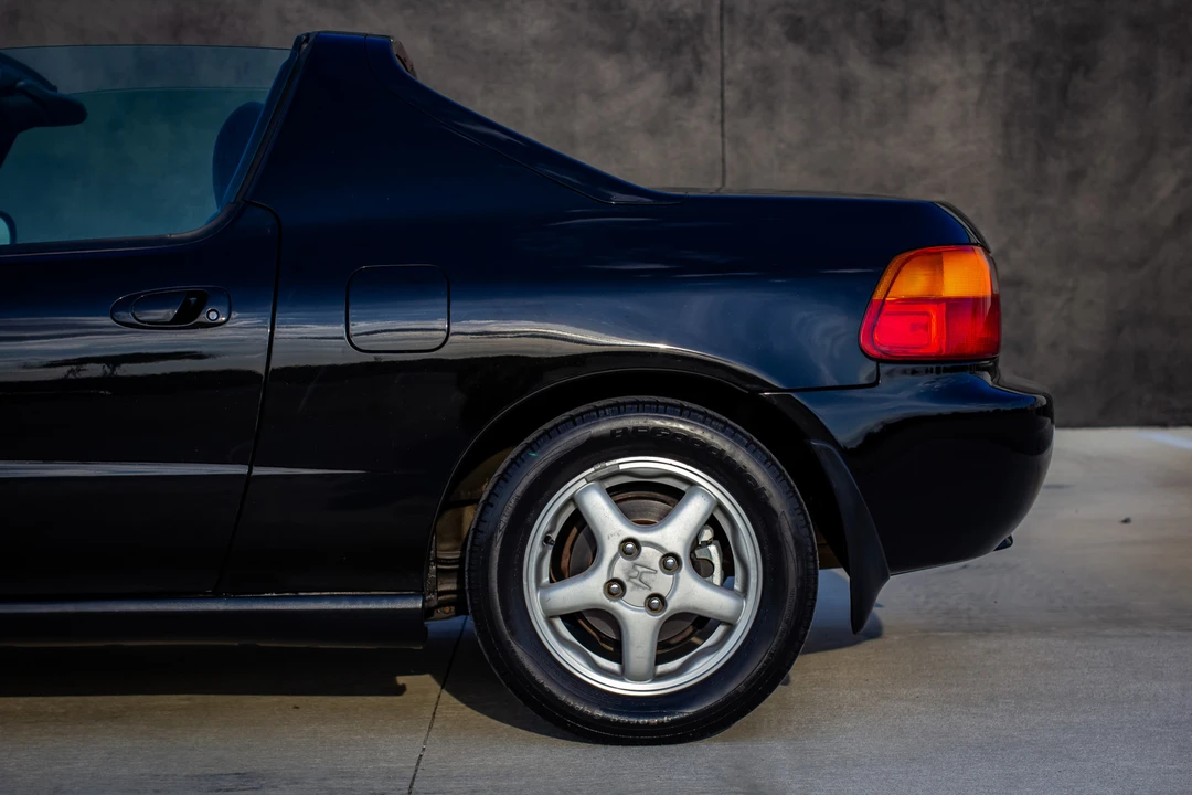 1997 Honda Del Sol - Image 16 of 31