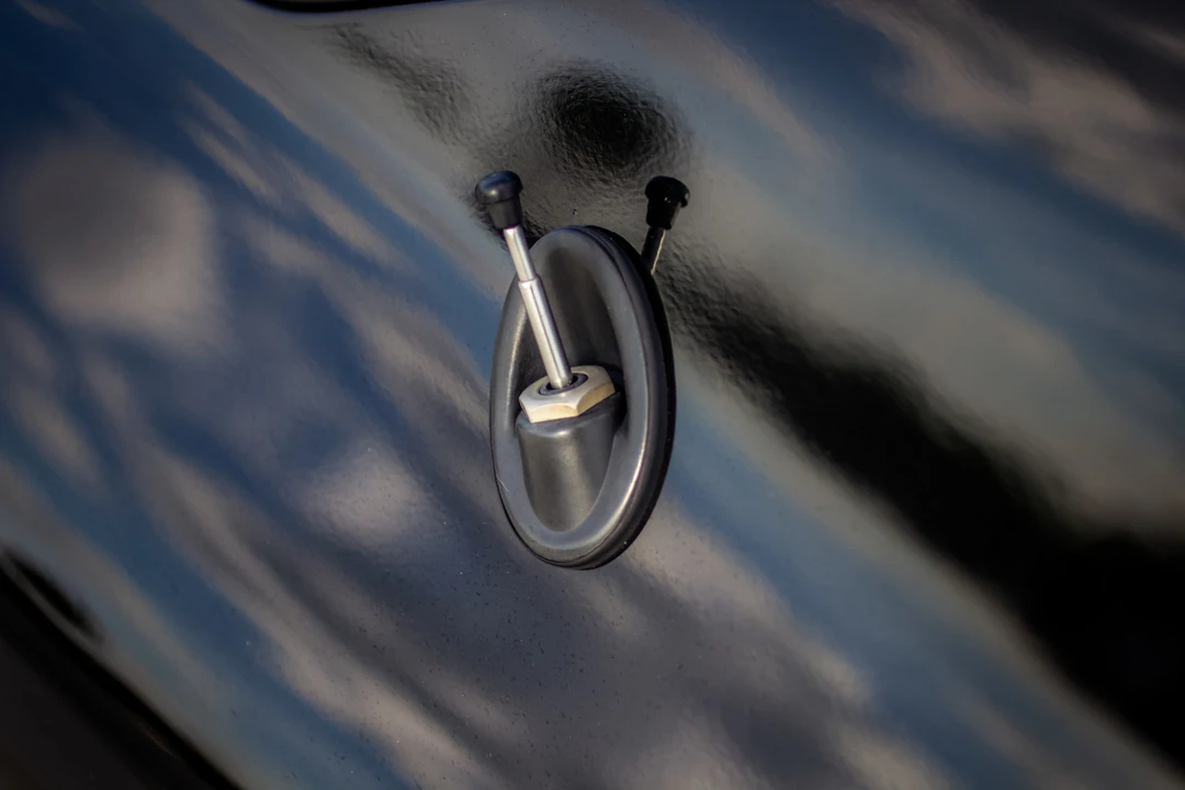 1997 Honda Del Sol - Image 30 of 31