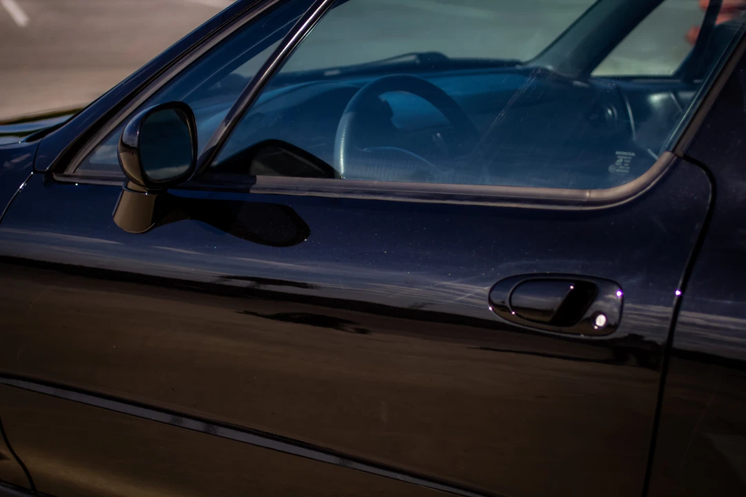 1997 Honda Del Sol - Image 27 of 31