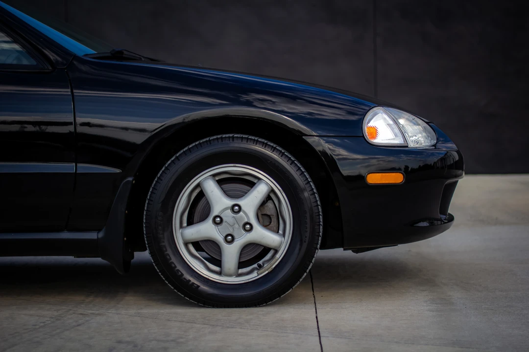 1997 Honda Del Sol - Image 15 of 31
