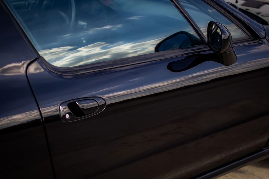 1997 Honda Del Sol - Image 26 of 31