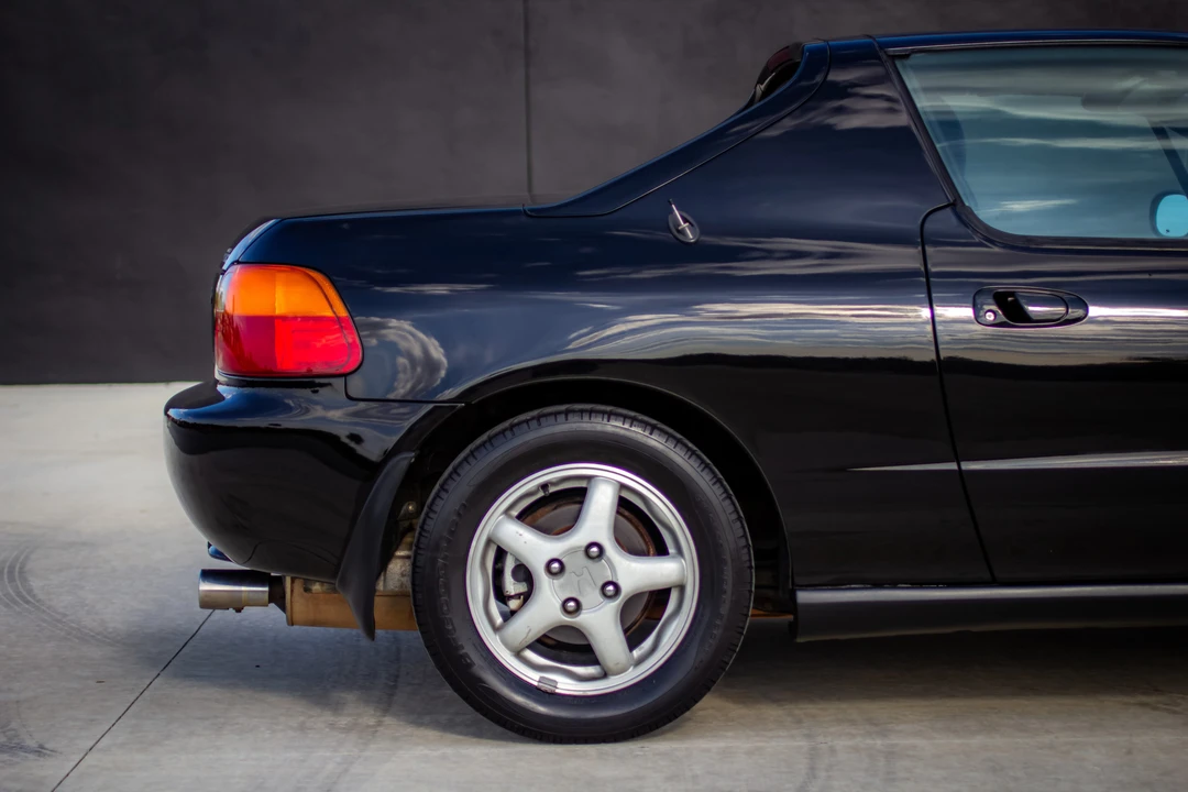 1997 Honda Del Sol - Image 14 of 31