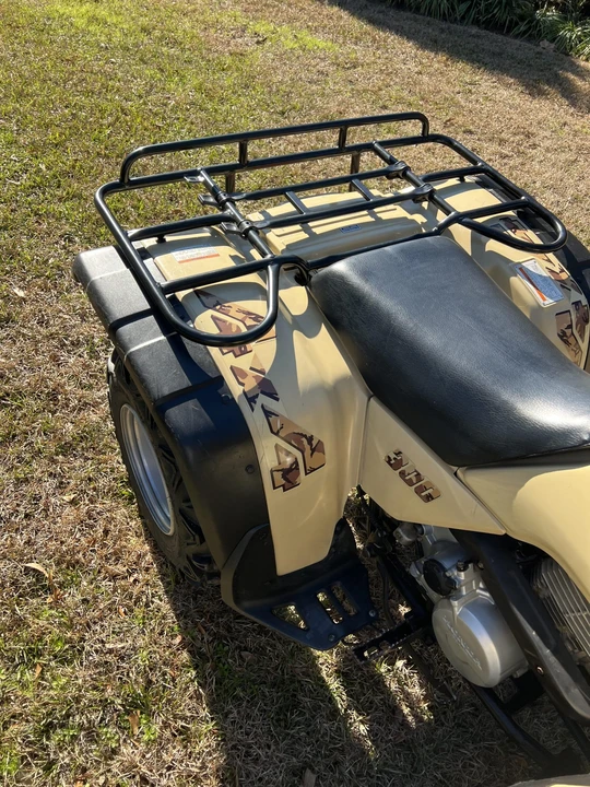1997 Honda ATV - Image 15 of 31