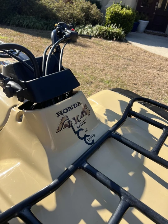 1997 Honda ATV - Image 30 of 31