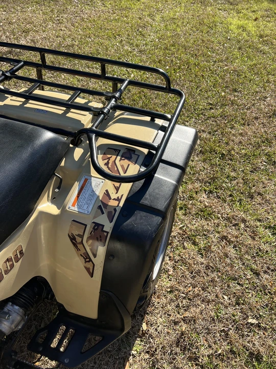 1997 Honda ATV - Image 21 of 31