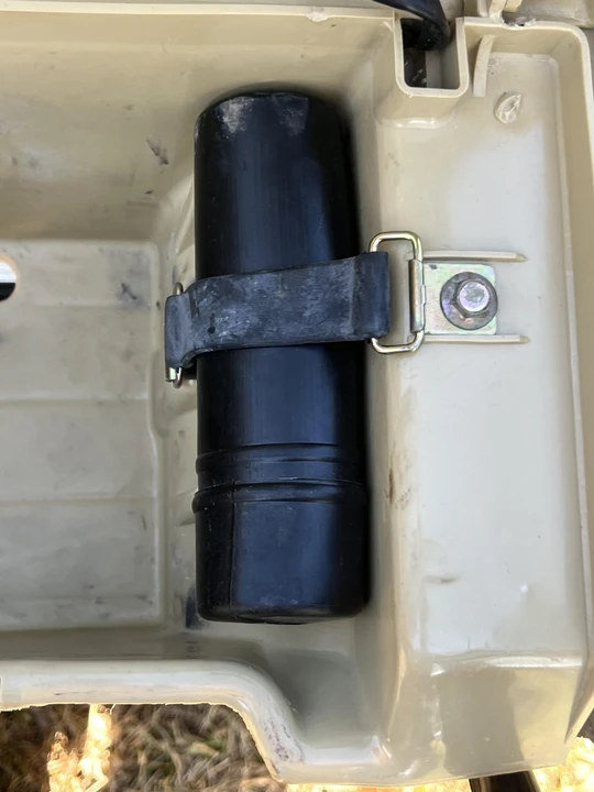1997 Honda ATV - Image 26 of 31