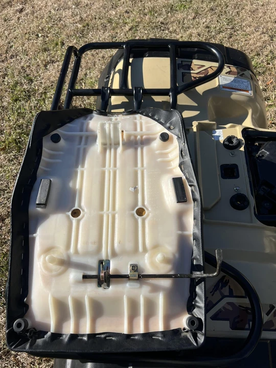 1997 Honda ATV - Image 16 of 31