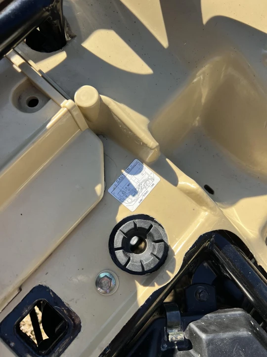 1997 Honda ATV - Image 19 of 31