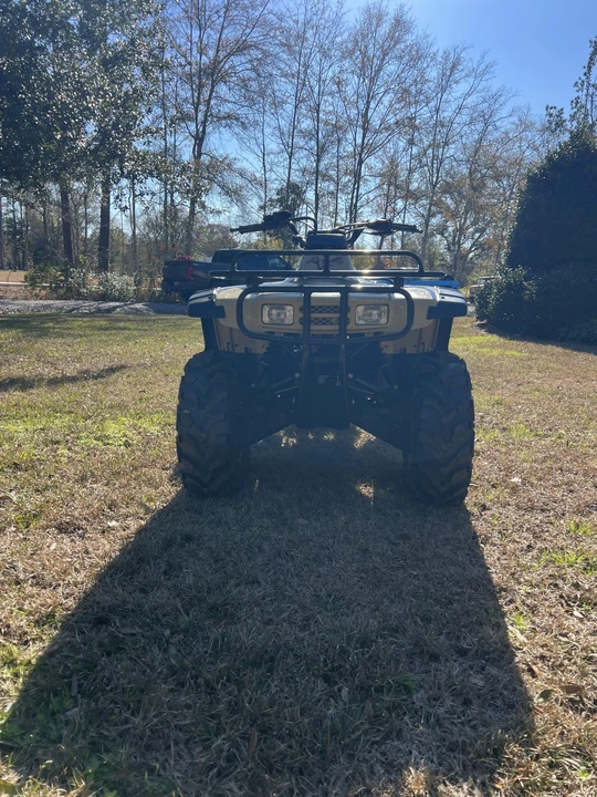 1997 Honda ATV - Image 7 of 31