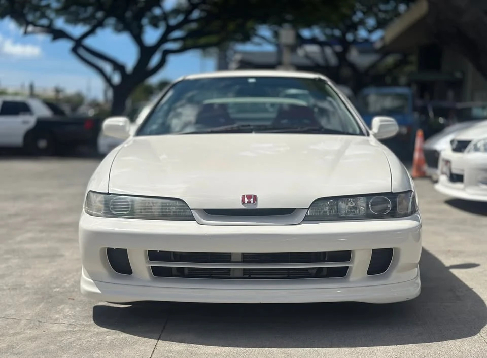 1997 Acura Integra Type R 3rd Gen - Image 9 of 20