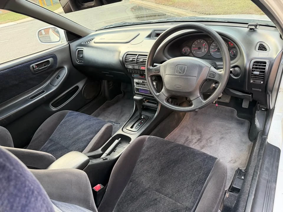1997 Acura Integra 3rd Gen - Image 2 of 19