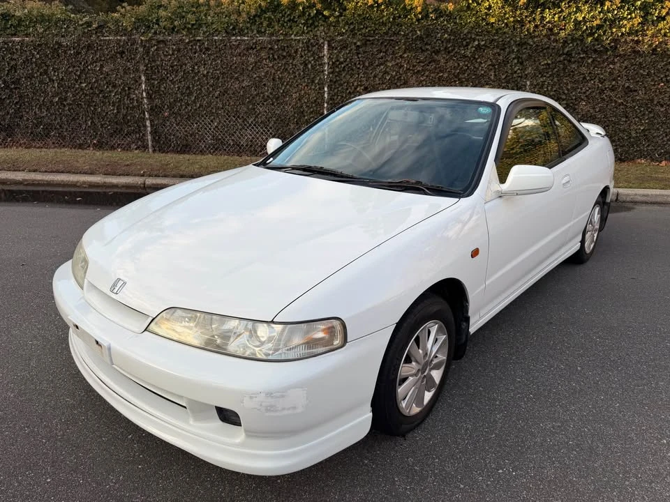 1997 Acura Integra 3rd Gen - Image 5 of 19