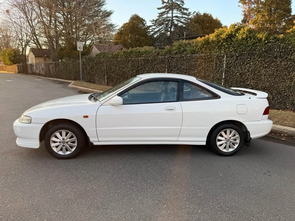 1997 Acura Integra 3rd Gen - Image 6 of 19
