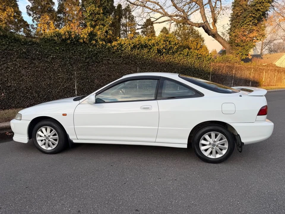 1997 Acura Integra 3rd Gen - Image 9 of 19