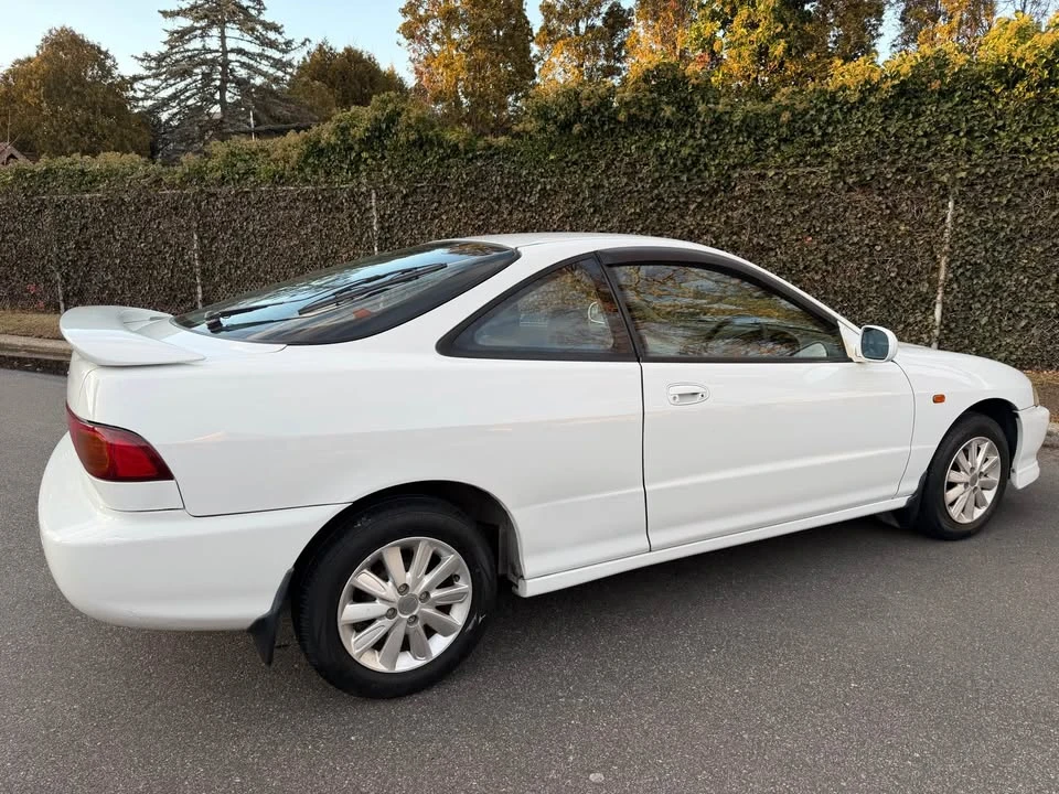 1997 Acura Integra 3rd Gen - Image 13 of 19