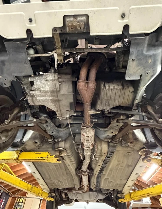 1997 Acura Integra 3rd Gen - Image 18 of 19