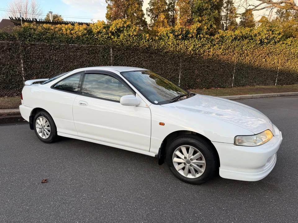 1997 Acura Integra 3rd Gen - Image 3 of 19
