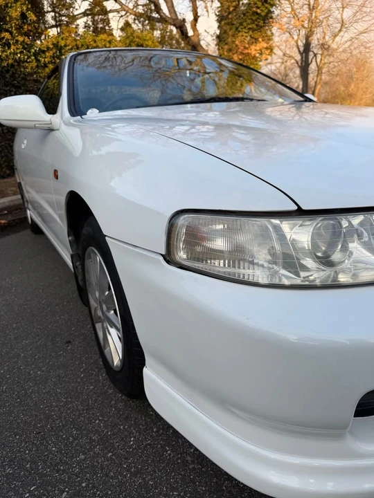 1997 Acura Integra 3rd Gen - Image 8 of 19
