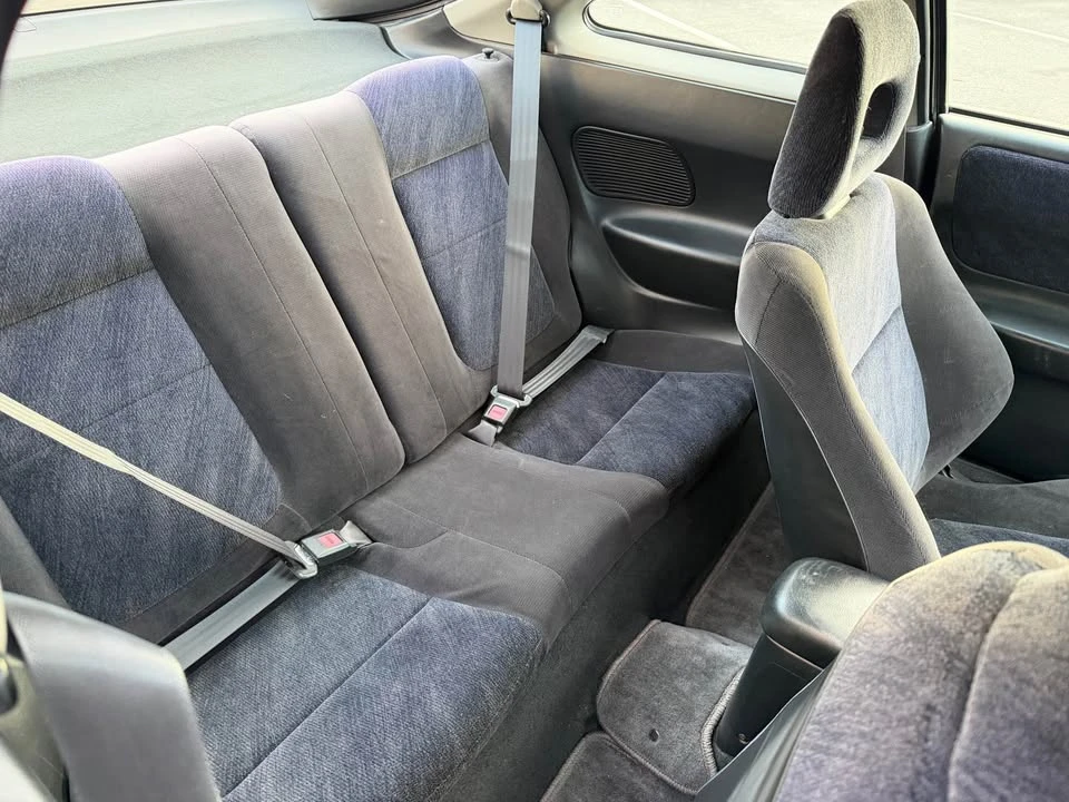 1997 Acura Integra 3rd Gen - Image 15 of 19