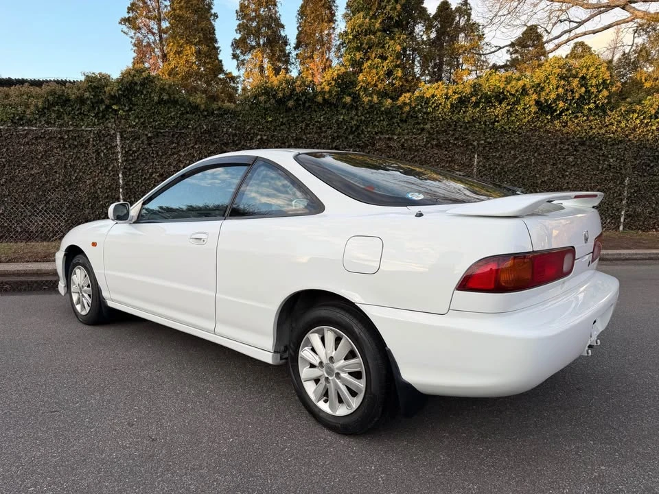 1997 Acura Integra 3rd Gen - Image 10 of 19