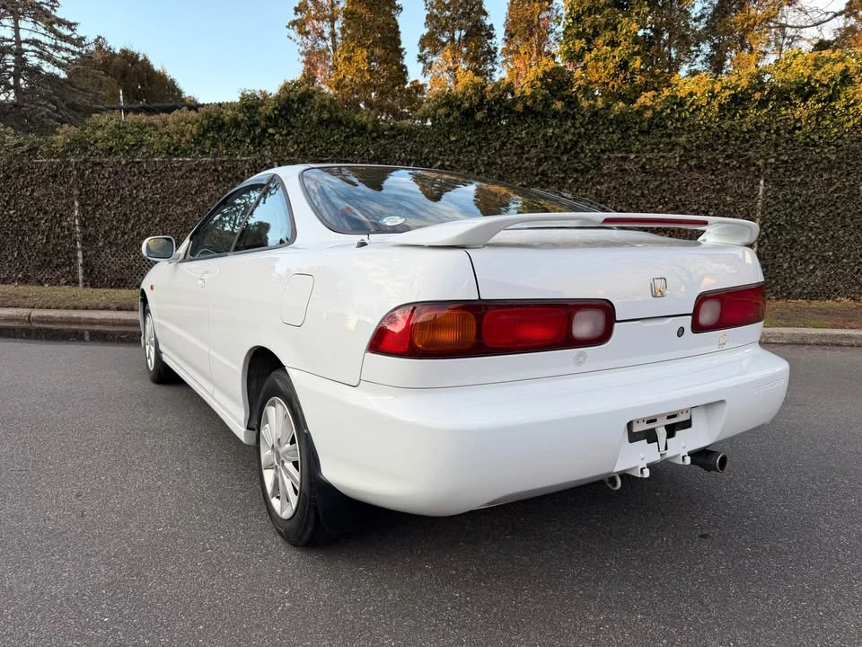 1997 Acura Integra 3rd Gen - Image 11 of 19