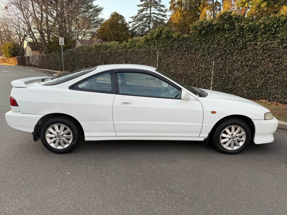 1997 Acura Integra 3rd Gen - Image 14 of 19