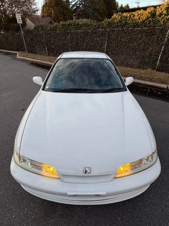 1997 Acura Integra 3rd Gen - Image 16 of 19