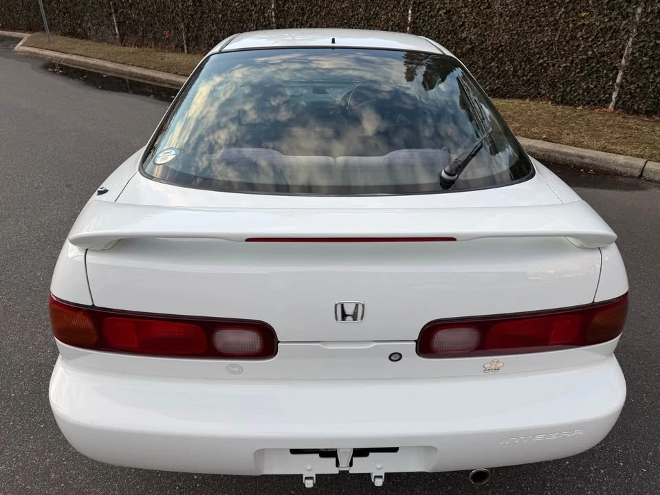 1997 Acura Integra 3rd Gen - Image 12 of 19